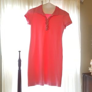 Talbots Cotton Dress